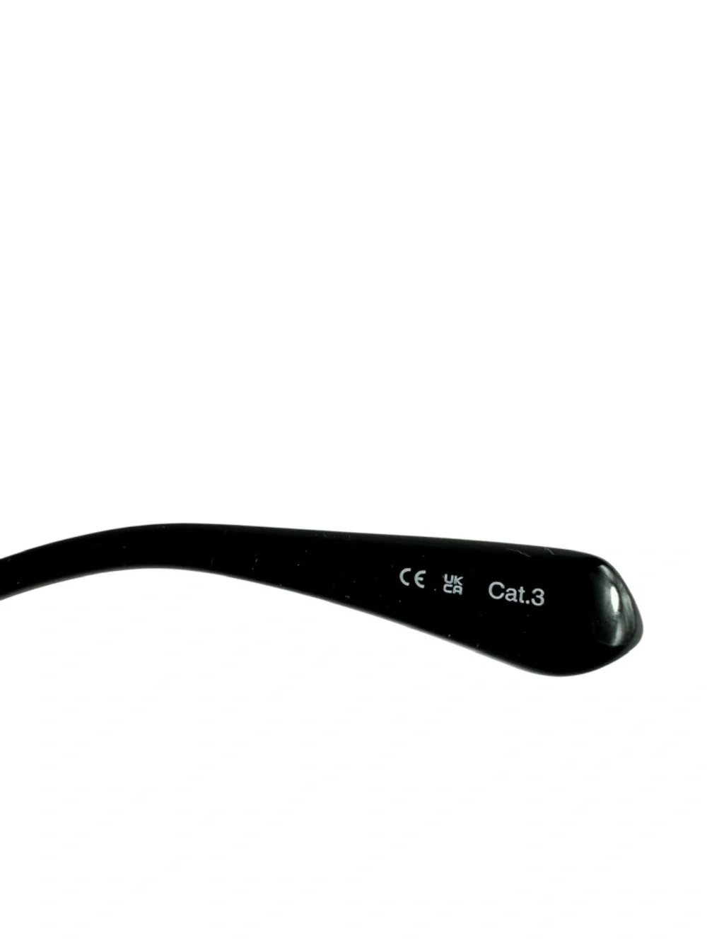 REVO The Rolling Stones Midnight RE7123 Polarized Gray Lenses Unisex Sunglasses